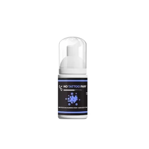NoTattooPain® Numbing Foam